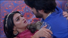 Kumkum Bhagya - 22nd January 2025